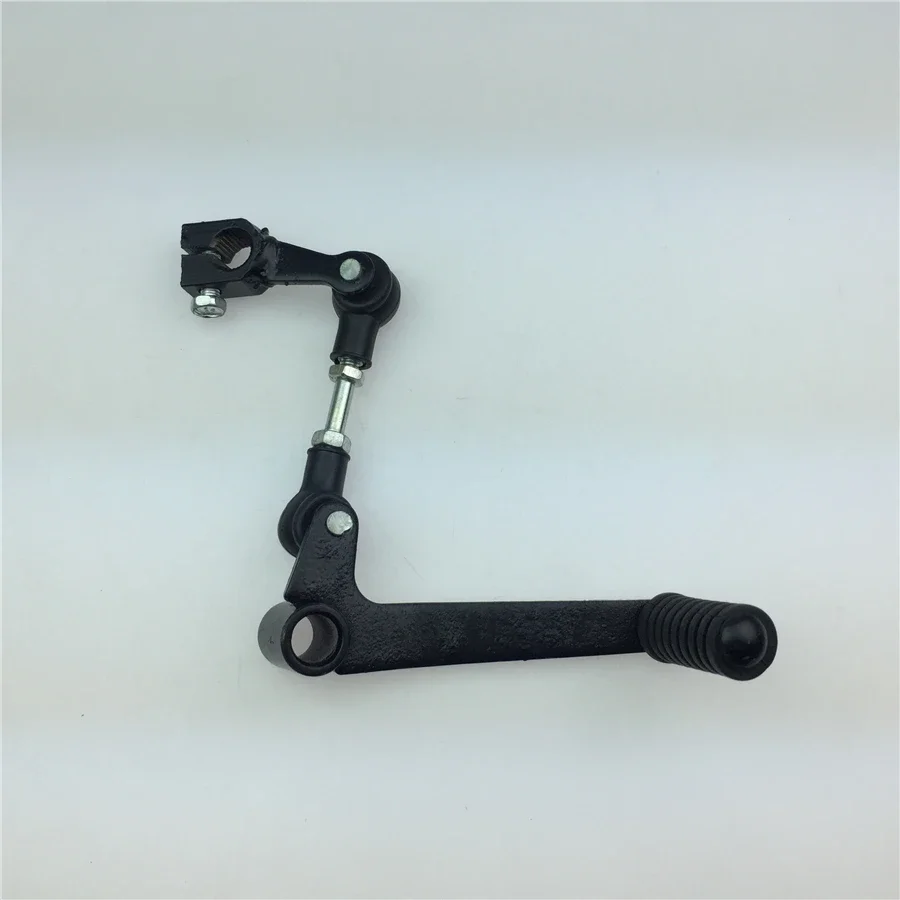 Motorcycle Gear Denver - STARPAD Suzuki Wang GS Denver GS125