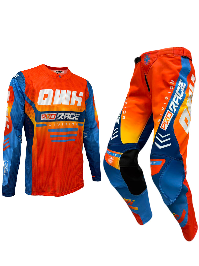 Motorcycle Gear Bundle - 2026 Motokros Dişli Seti MX Jersey