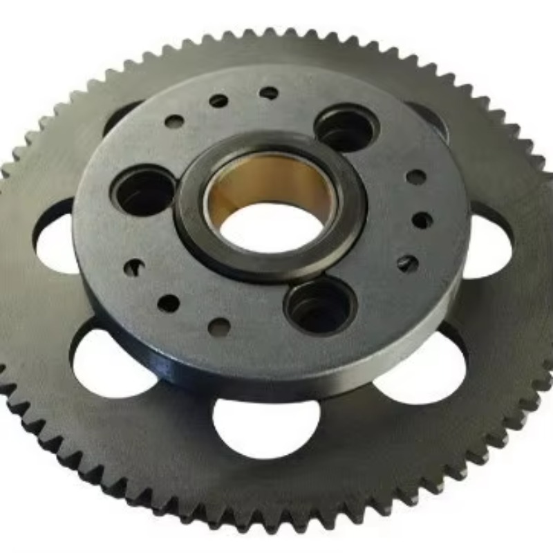 Motorcycle Gear Auto - Yeni Motosiklet ATV Otomatik Motosiklet Çalıştırma