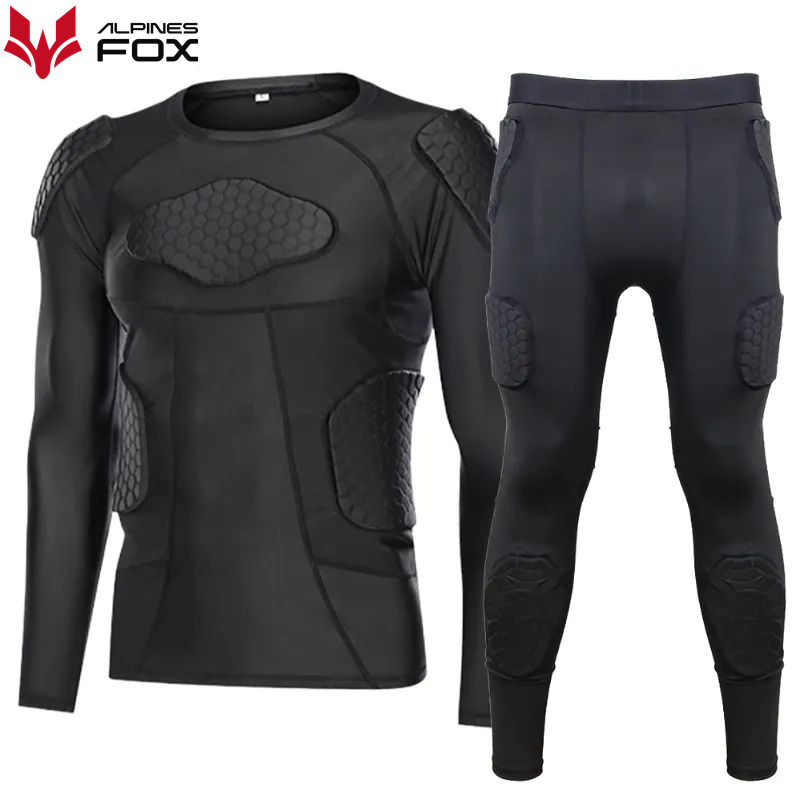 Gearx Motorcycle Jacket - Motosiklet Zırh İç Koruyucu Motokros Ceket
