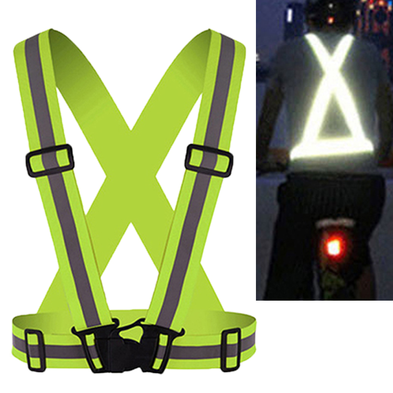 Gearx Motorcycle Jacket - Motosiklet aksesuarları yansıtıcı ceket motorcu ceket