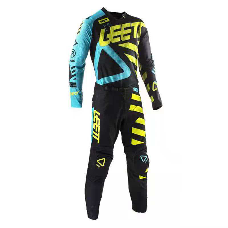 YENİ 2026 LEETT MOTO enduro mo - Motorcycle Gear Bundle incelemesi ve fiyatı
