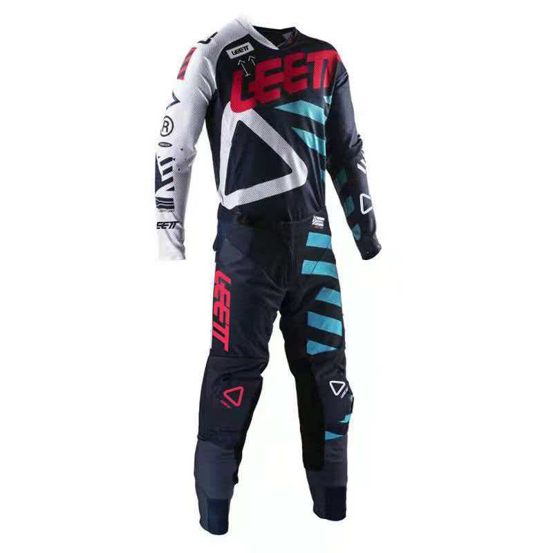 YENİ 2026 LEETT MOTO enduro mo - Motorcycle Gear Bundle incelemesi ve fiyatı