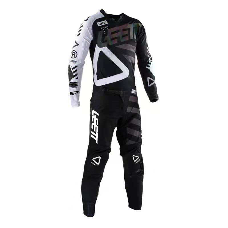 YENİ 2026 LEETT MOTO enduro mo - Motorcycle Gear Bundle incelemesi ve fiyatı
