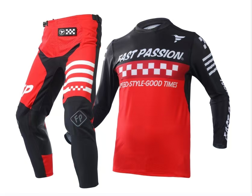 2025 fastpassion fox Motocross - Motorcycle Gear Bundle incelemesi ve fiyatı