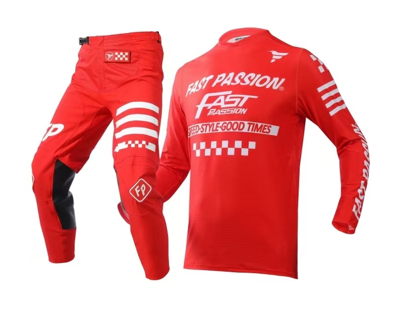 2025 fastpassion fox Motocross - Motorcycle Gear Bundle incelemesi ve fiyatı