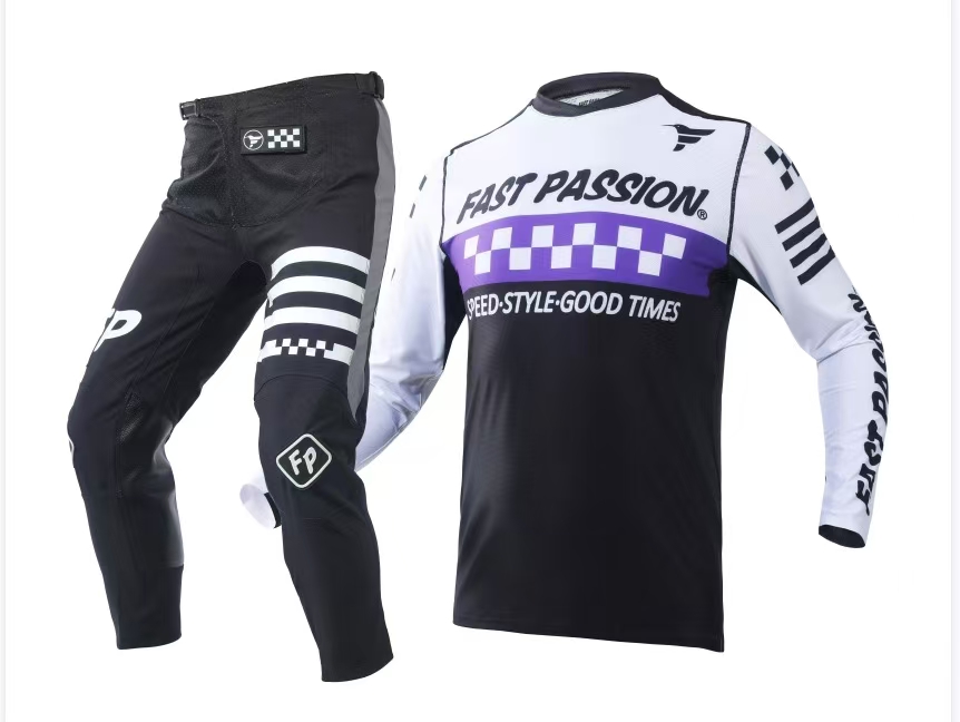 2025 fastpassion fox Motocross - Motorcycle Gear Bundle incelemesi ve fiyatı