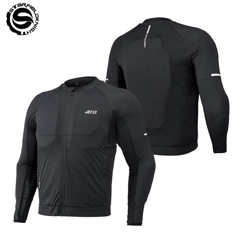 SFK Yaz Nefes Alabilen Motosik - Gearx Motorcycle Jacket incelemesi ve fiyatı