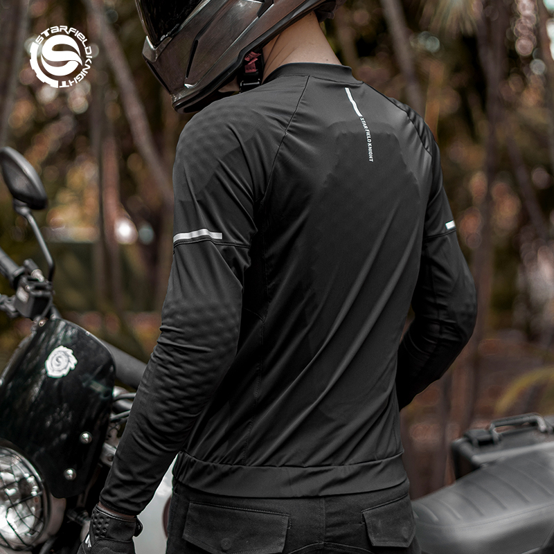 SFK Yaz Nefes Alabilen Motosik - Gearx Motorcycle Jacket incelemesi ve fiyatı