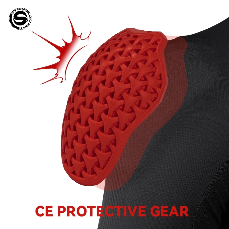 SFK Yaz Nefes Alabilen Motosik - Gearx Motorcycle Jacket incelemesi ve fiyatı
