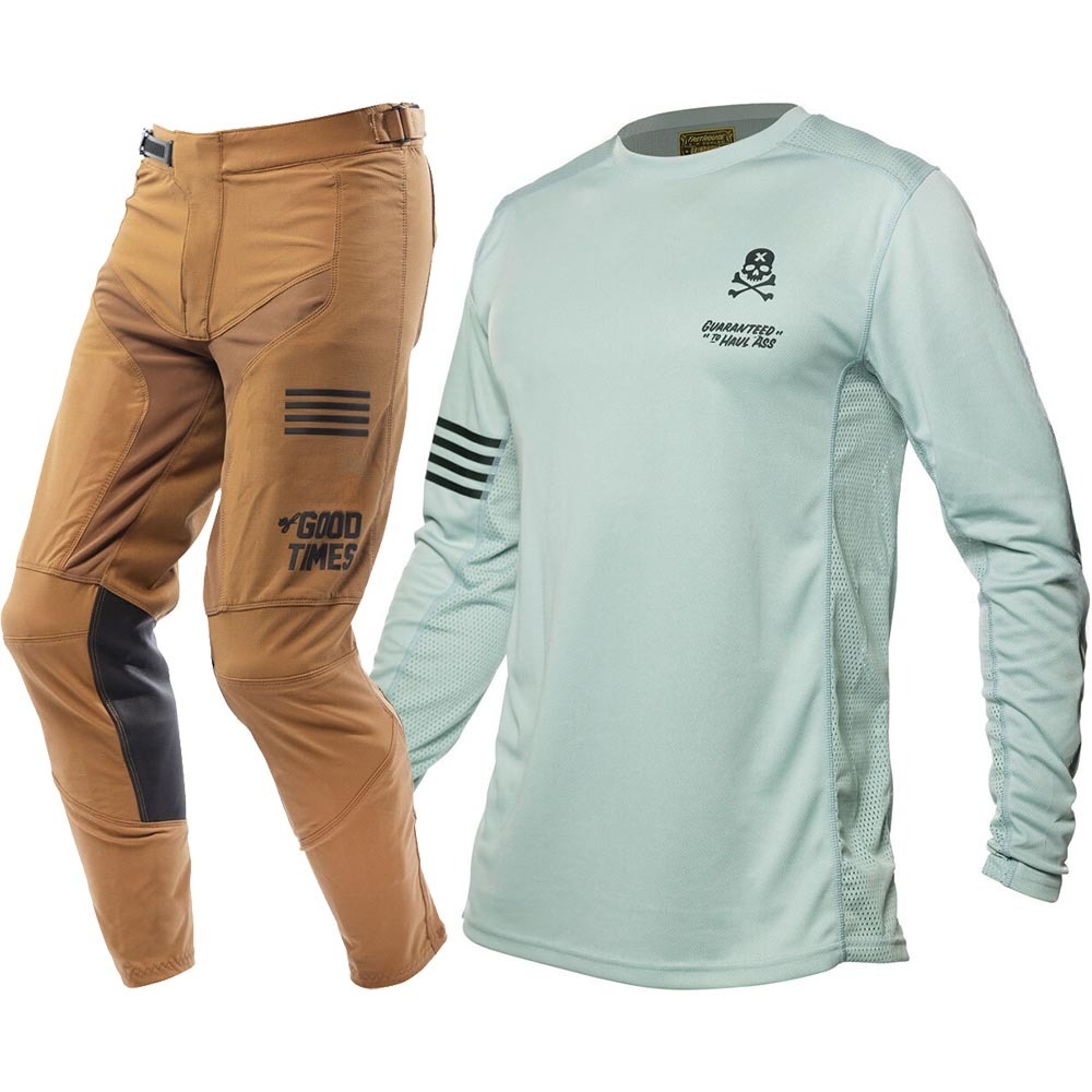 2026 FH Motocross Ekipman Seti - Motorcycle Gear Bundle incelemesi ve fiyatı