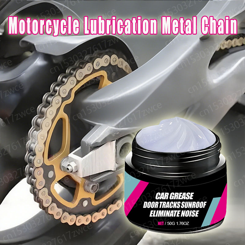 Motosiklet Pist Yağlama Gresi  - Motorcycle Gear Auto incelemesi ve fiyatı