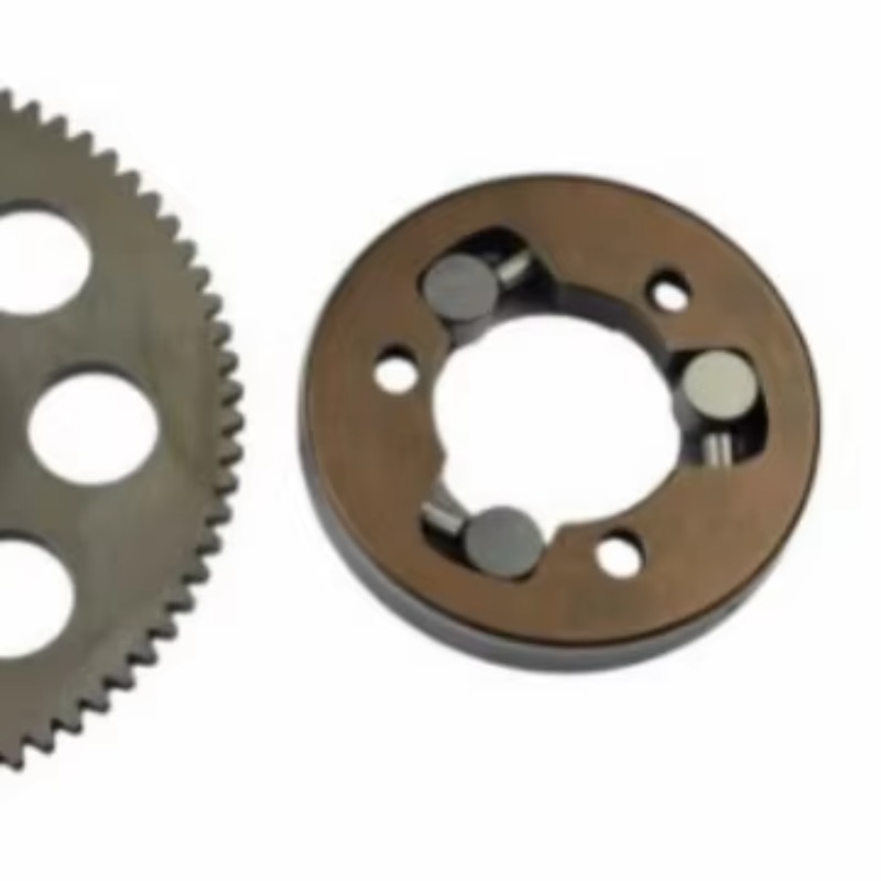 Yeni Motosiklet ATV Otomatik M - Motorcycle Gear Auto incelemesi ve fiyatı