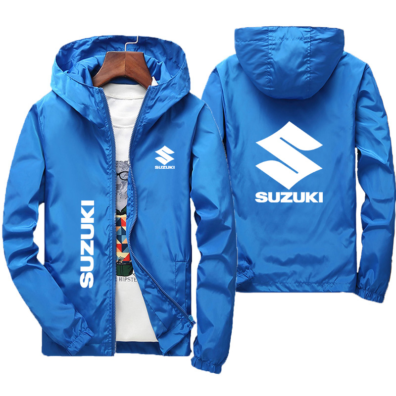 2026 Suzuki Motosiklet Sürüş K - Gearx Motorcycle Jacket incelemesi ve fiyatı