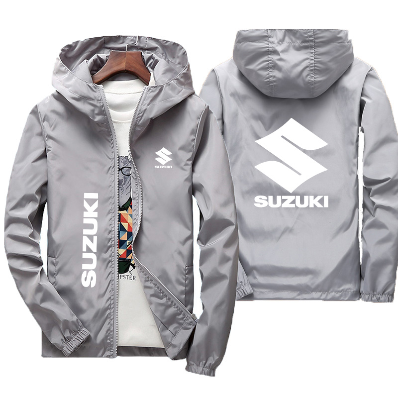 2026 Suzuki Motosiklet Sürüş K - Gearx Motorcycle Jacket incelemesi ve fiyatı