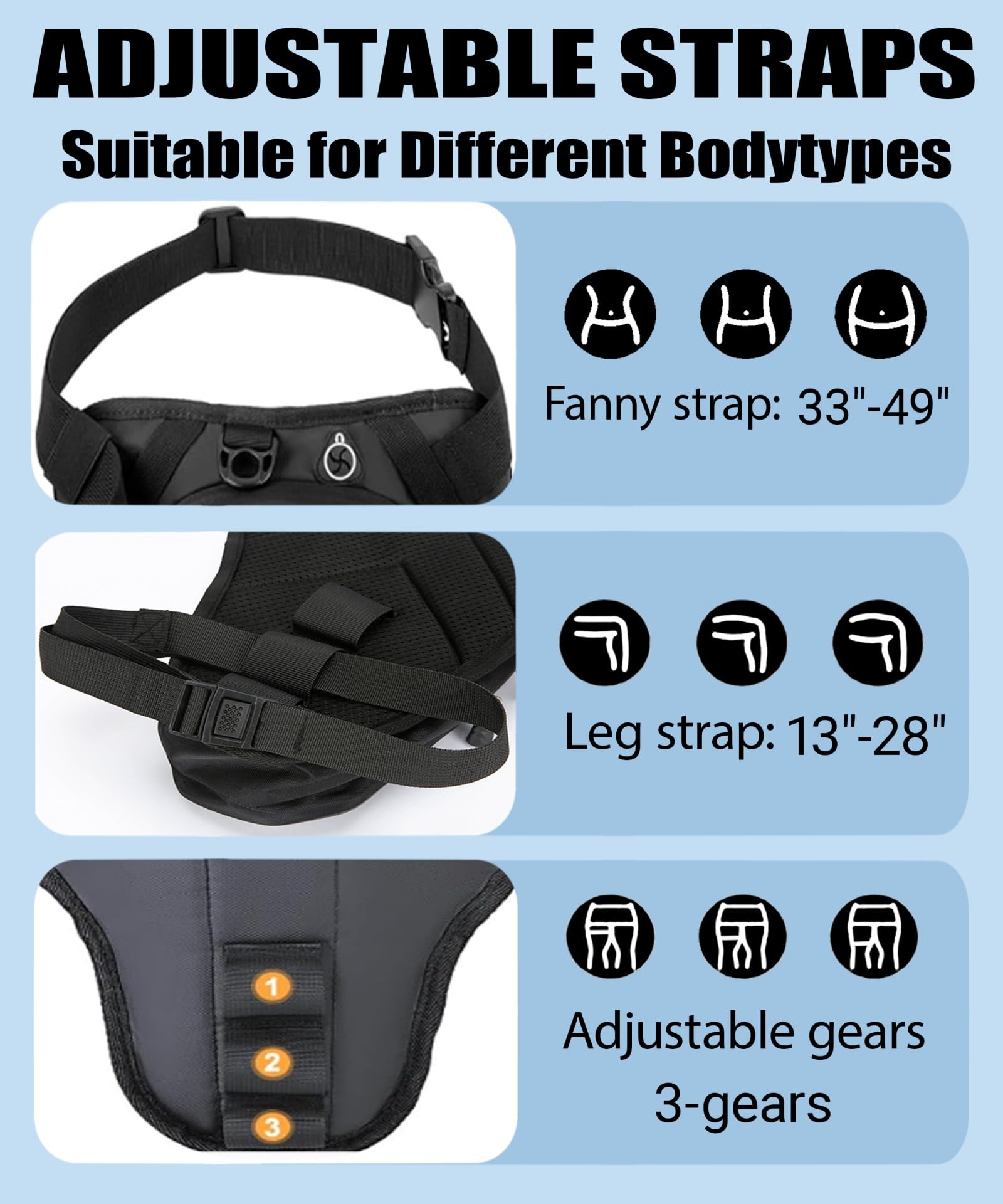 Su geçirmez Motosiklet Bacak Ç - Motorcycle Gear Bundle incelemesi ve fiyatı