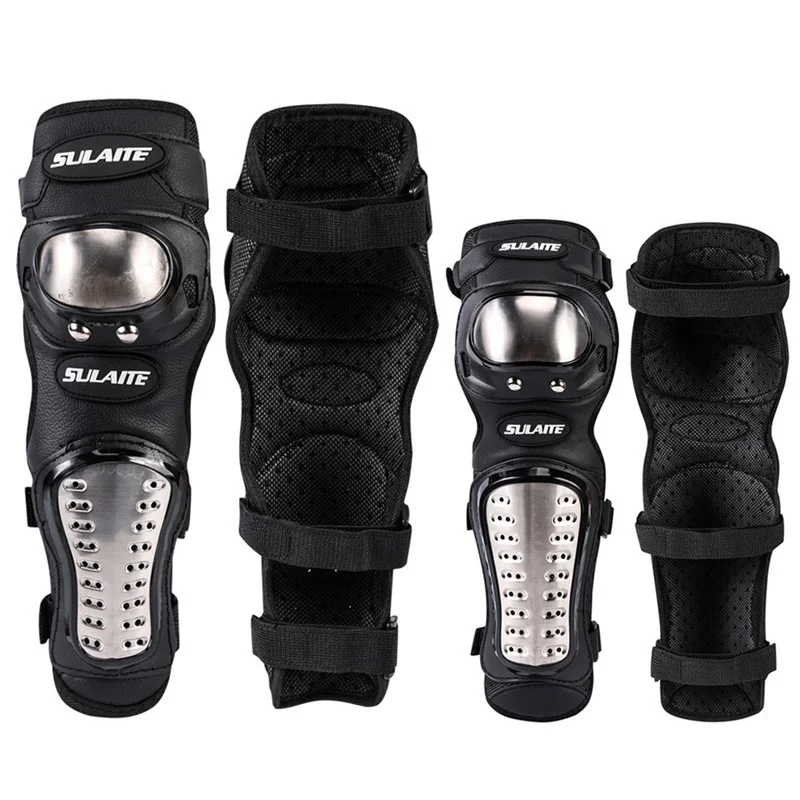 4 adet/takım Motosiklet Kneepa - Motorcycle Gear Bundle incelemesi ve fiyatı