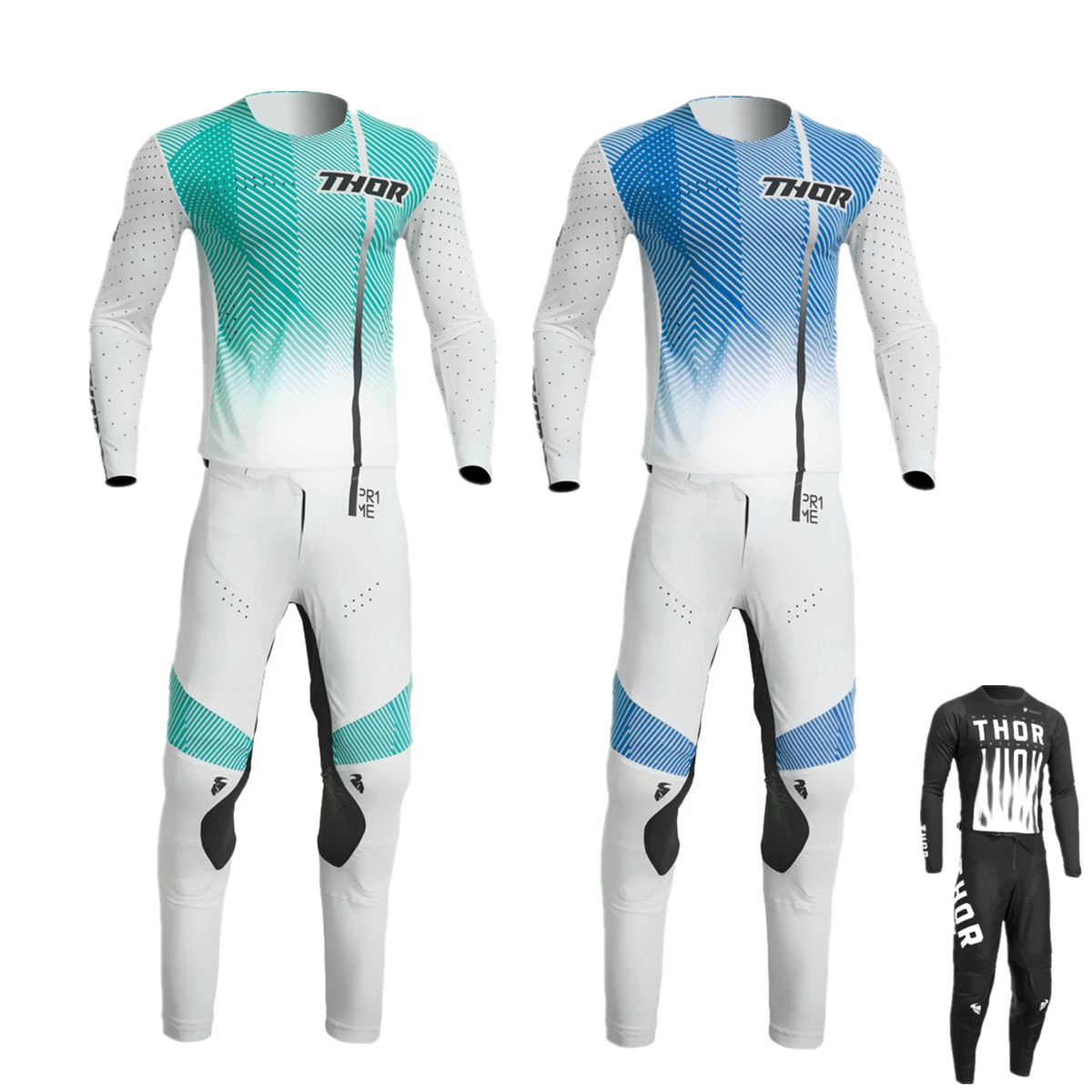 2026 Clearance CNVS Off Road M - Motorcycle Gear Bundle incelemesi ve fiyatı