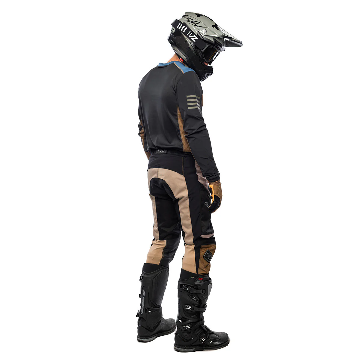2026 fh Suit MX Off Road Motoc - Motorcycle Gear Bundle incelemesi ve fiyatı