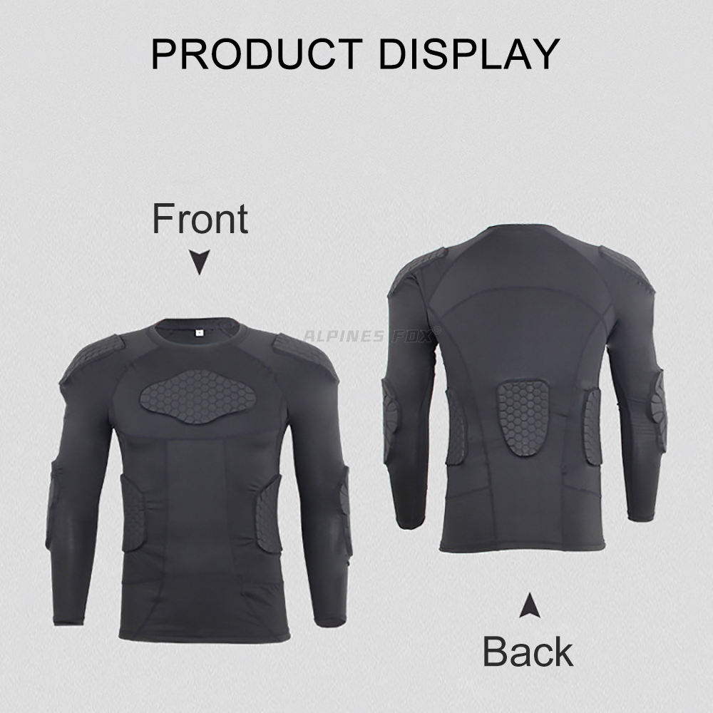 Motosiklet Zırh İç Koruyucu Mo - Gearx Motorcycle Jacket incelemesi ve fiyatı