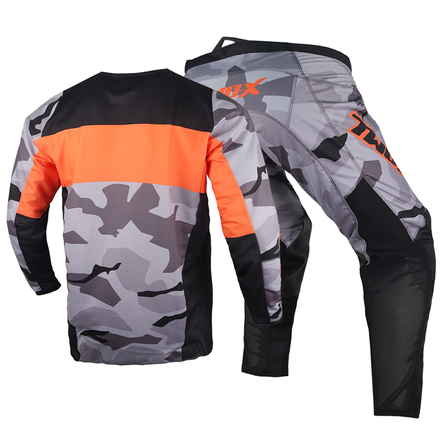 Yeni Two-X Youth Motocross 180 - Motorcycle Gear Bundle incelemesi ve fiyatı
