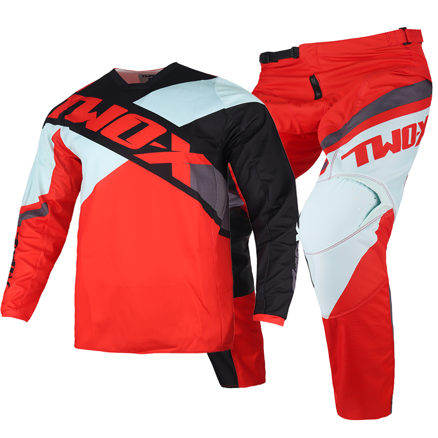 Yeni Two-X Youth Motocross 180 - Motorcycle Gear Bundle incelemesi ve fiyatı
