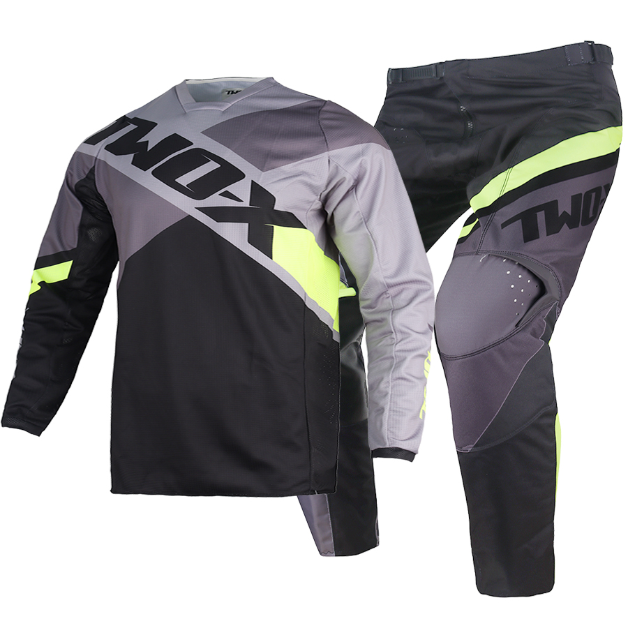 Yeni Two-X Youth Motocross 180 - Motorcycle Gear Bundle incelemesi ve fiyatı