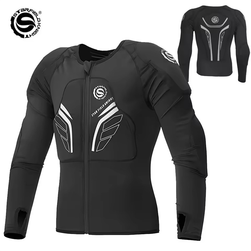 SFK Elastik Slim Fit Motosikle - Gearx Motorcycle Jacket incelemesi ve fiyatı