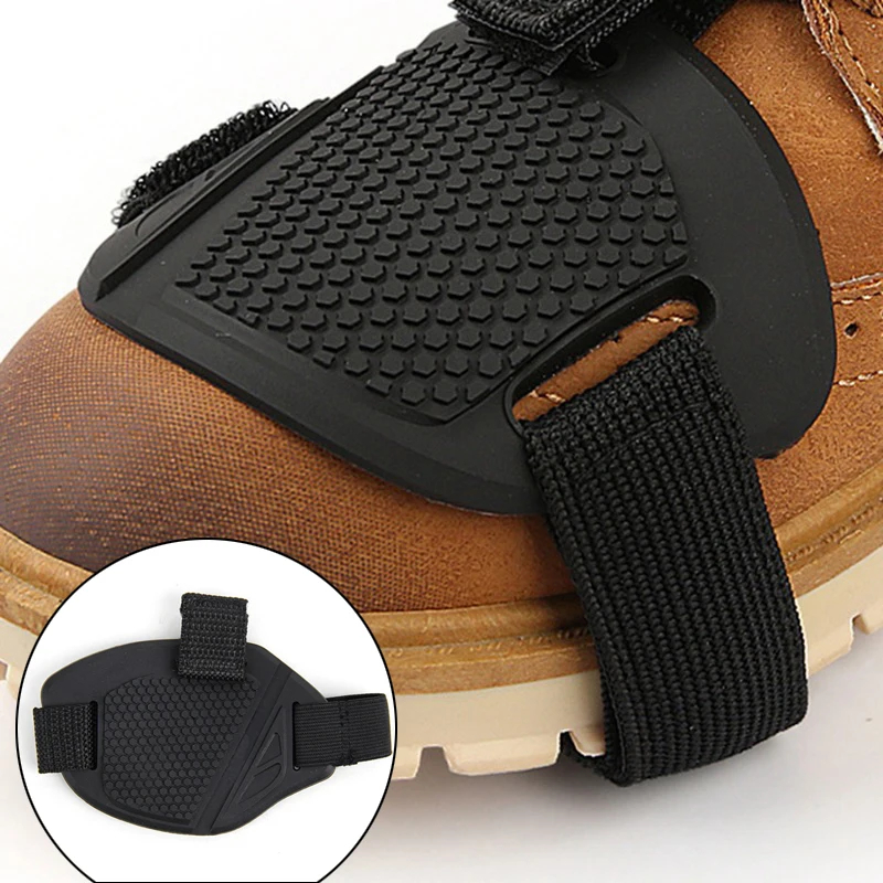 Kauçuk Motosiklet Vites Pedi M - Motorcycle Gear Slipping incelemesi ve fiyatı
