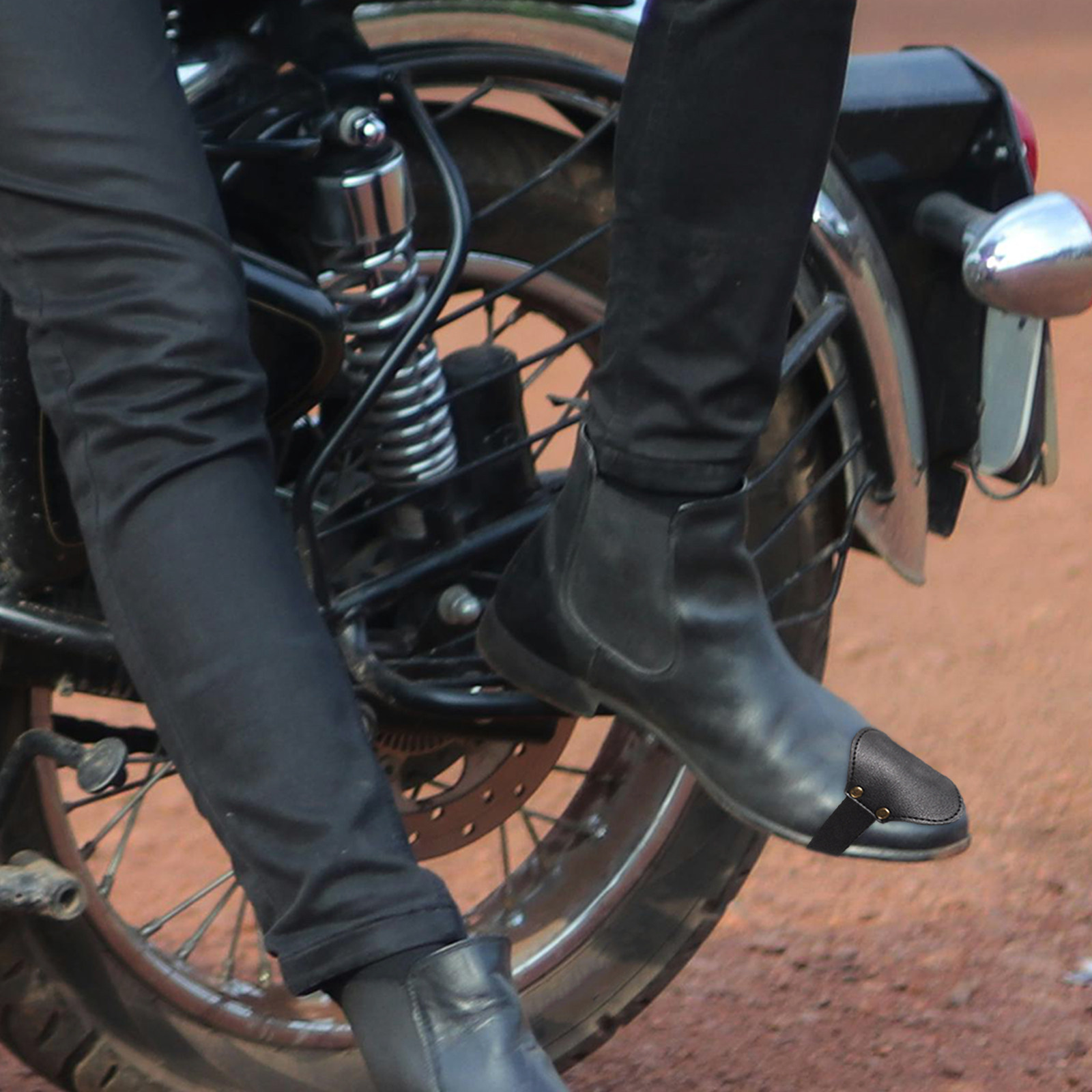 Motosiklet Vites Değiştirme Ay - Motorcycle Gear Slipping incelemesi ve fiyatı