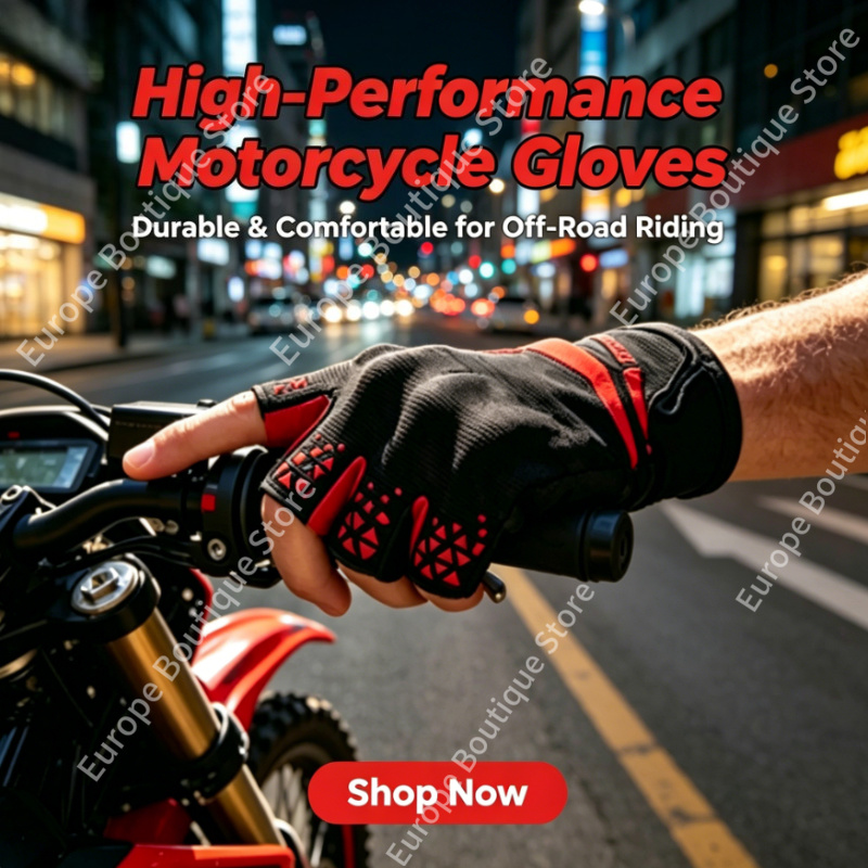 2026 YENI Erkek Kadın Yaz Yarı - Motorcycle Gear Slipping incelemesi ve fiyatı