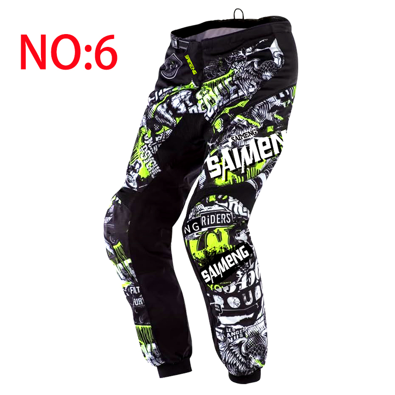 Motokros pantolon MX pantolon  - Motorcycle Gear Bundle incelemesi ve fiyatı