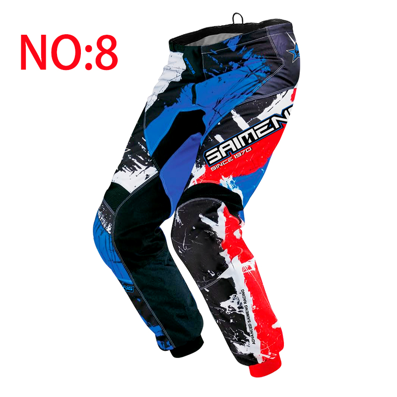 Motokros pantolon MX pantolon  - Motorcycle Gear Bundle incelemesi ve fiyatı