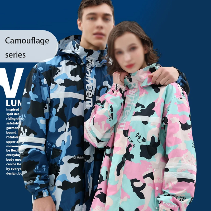 Yetişkin yağmurluk rainwaterpr - Gearx Motorcycle Jacket incelemesi ve fiyatı