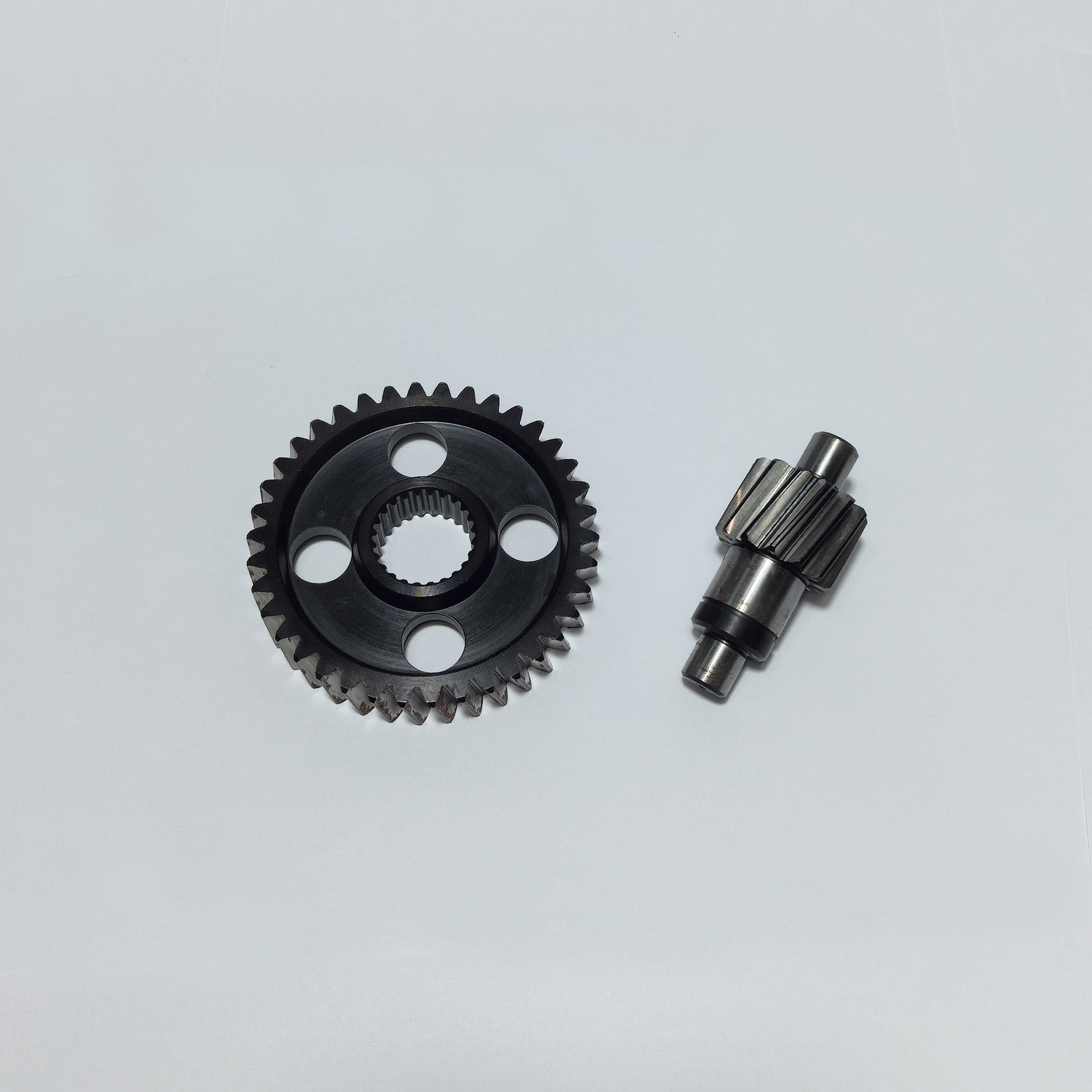 N-MAX Motosiklet Şanzıman Moto - Motorcycle Gear Online incelemesi ve fiyatı