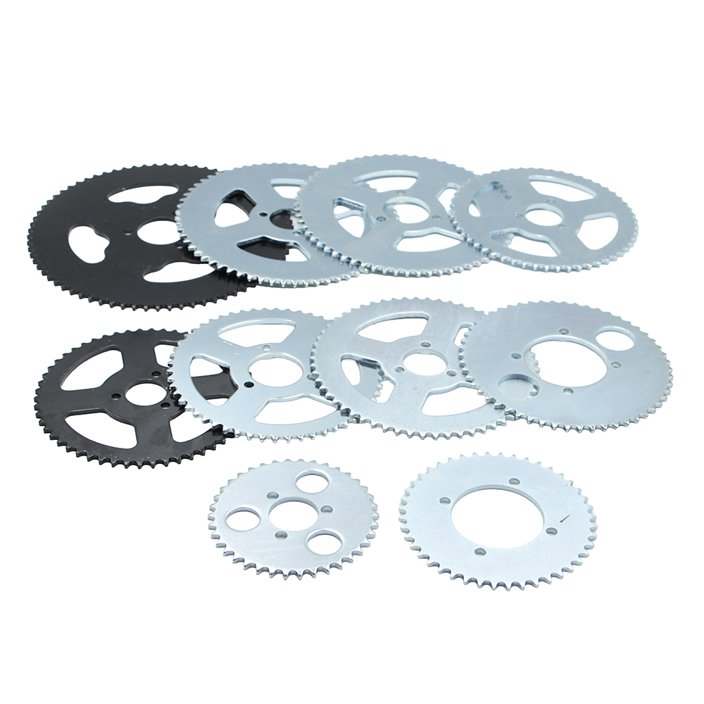 T8F-116L Zincir 36/38/44/54/58 - Motorcycle Gear Bundle incelemesi ve fiyatı