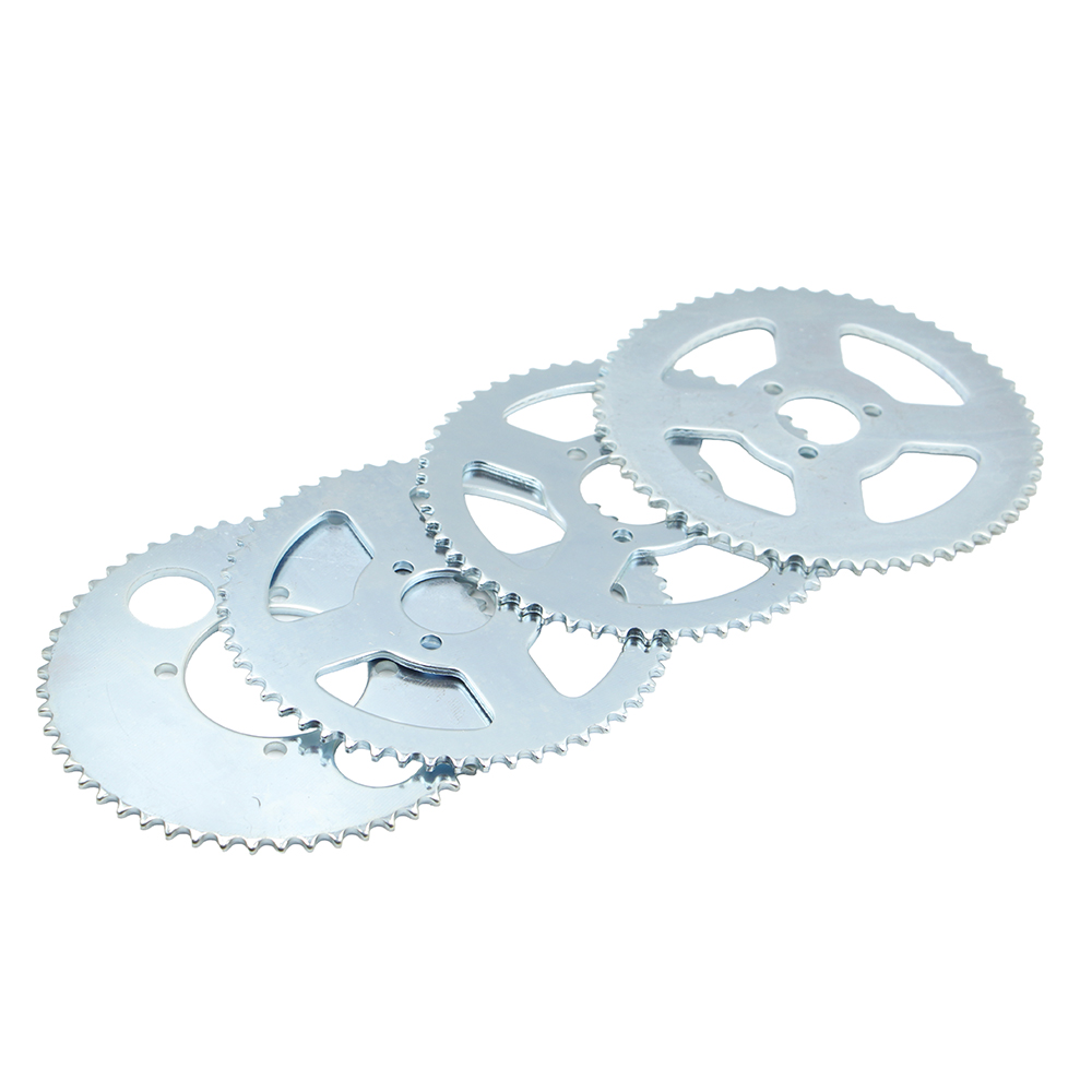 T8F-116L Zincir 36/38/44/54/58 - Motorcycle Gear Bundle incelemesi ve fiyatı