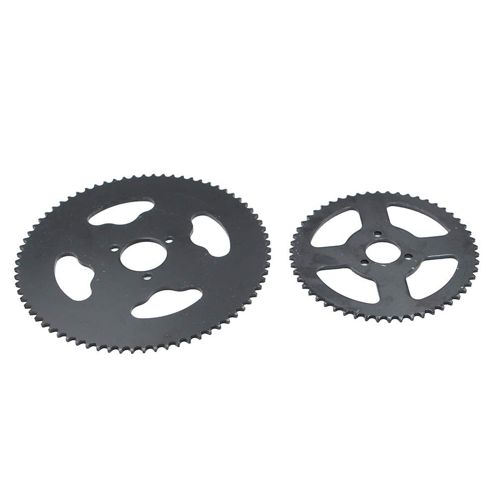 T8F-116L Zincir 36/38/44/54/58 - Motorcycle Gear Bundle incelemesi ve fiyatı