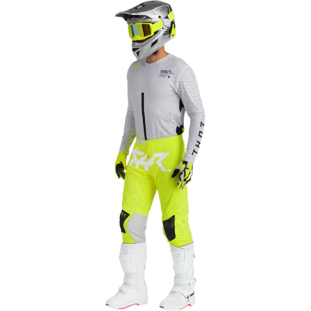 26 FH Motokros Ekipman Seti Üs - Motorcycle Gear Bundle incelemesi ve fiyatı