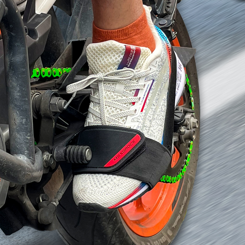 Motosiklet Vites Değiştirme Ay - Motorcycle Gear Slipping incelemesi ve fiyatı