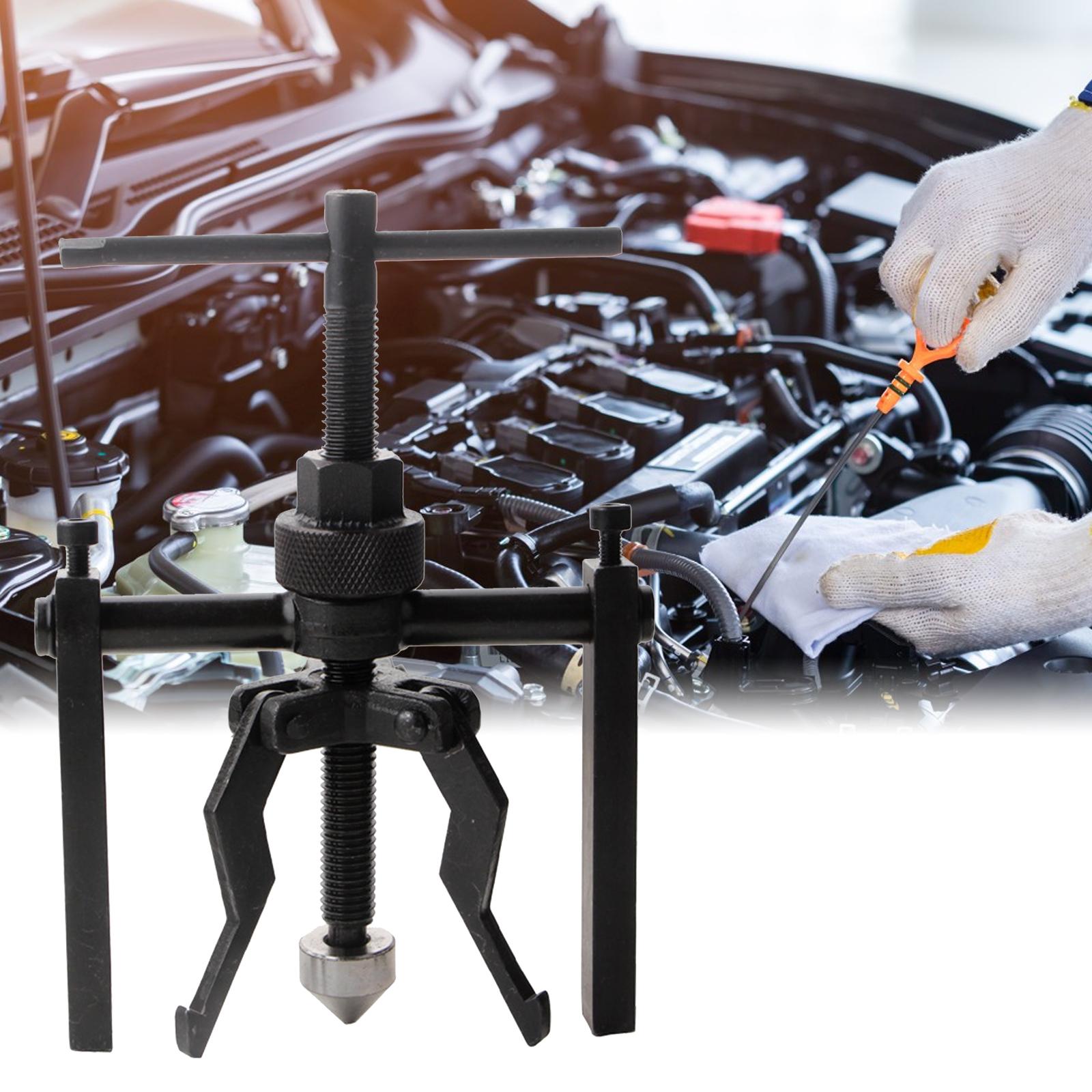 Ağır Hizmet Tipi 3 Çene İç Rul - Motorcycle Gear Auto incelemesi ve fiyatı