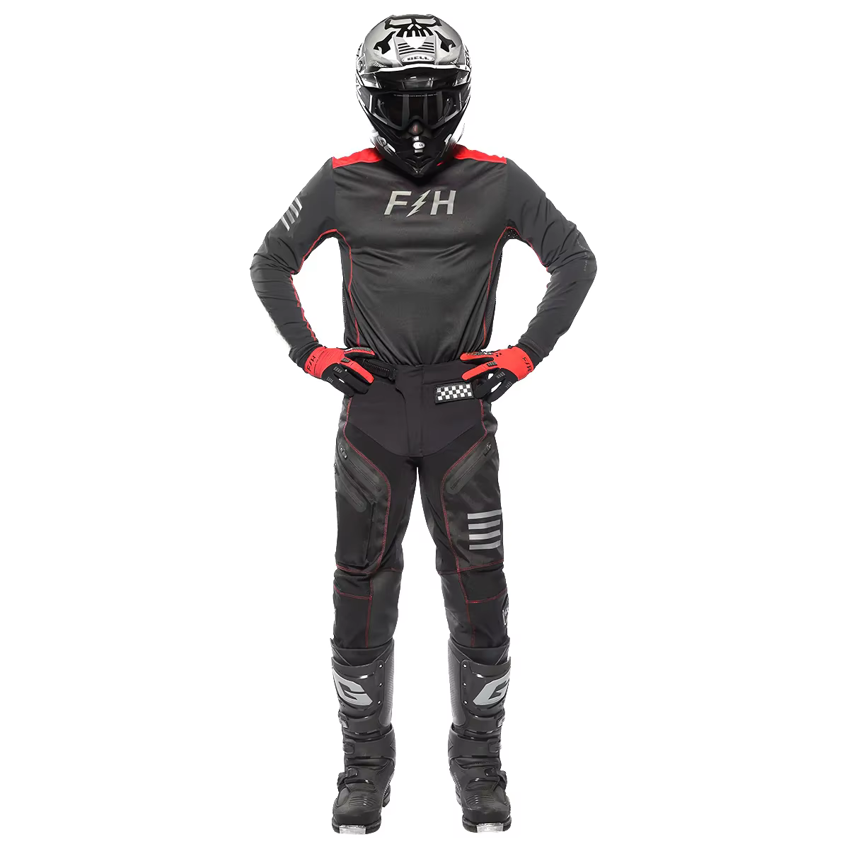2026 Shift MX Off Road Motokro - Motorcycle Gear Bundle incelemesi ve fiyatı