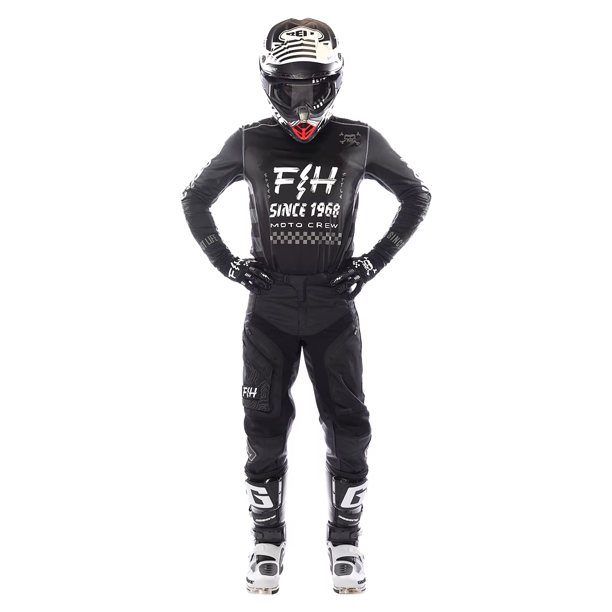 2026 Shift MX Off Road Motokro - Motorcycle Gear Bundle incelemesi ve fiyatı