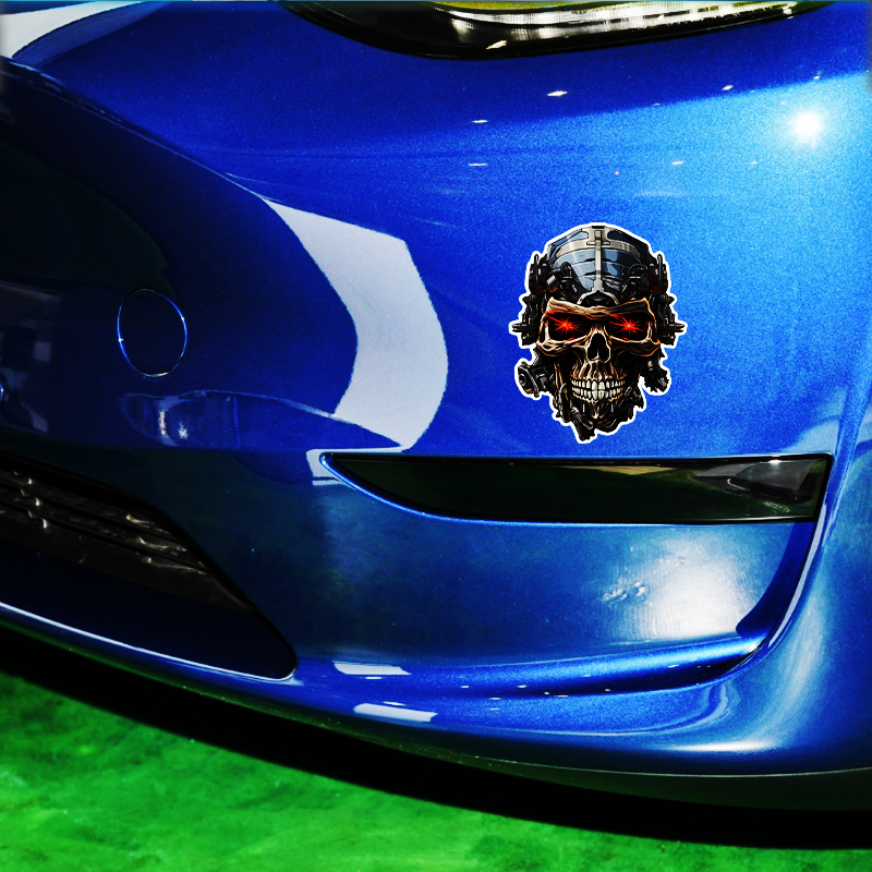 2024 yeni tasarım iskelet kafa - Motorcycle Gear Auto incelemesi ve fiyatı